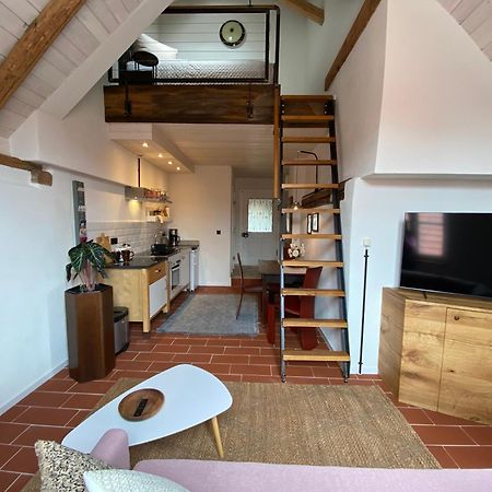 Dd Chalet Aitrach Kültér fotó